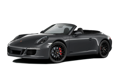 Porsche 911 Carrera GTS 991 Кабриолет