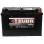 Автомобильный аккумулятор ZUBR Professional ZPT1200 120А/ч-12V - EN950 европейские обратная 350x175x230