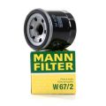 MANN FILTER W672