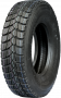 Грузовая шина DoubleStar DSRD22 315/80R22,5 156/150K ведущая 20PR