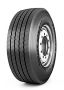 Грузовая шина Pirelli Formula Trailer 385/55R22,5 160/K прицеп PR