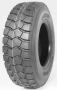 Грузовая шина GOLDEN CROWN MD101 315/80R22,5 157/154K универсальная 20PR новая