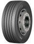 Грузовая шина Michelin X MULTIWAY 3D XZE 295/80R22,5 152/148M рулевая PR