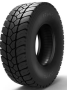 Грузовая шина TORNADO GL687D 315/80R22,5 167/164F ведущая 22PR