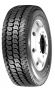 Грузовая шина Triangle TR657 295/75R22,5 144/141M ведущая 14PR