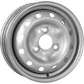 Accuride ВАЗ 1111 4x12 3x98 ET40 58,6 Silver