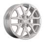 Легковой диск LS Flow Forming FG20 7,5x18 6x114,3 ET46 67,1 S