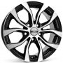 Легковой диск Neo Wheels 662 6,5x16 5x114,3 ET46 67,1 BD