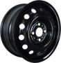 Легковой диск SDT U6365 6,5x16 5x114,3 ET45 60,1 Black