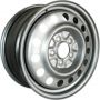 Легковой диск SDT U7021 6x15 4x98 ET35 58,6 Silver