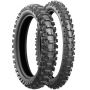 Мотошина Bridgestone BattleCross X20 Soft 70/100 R19 42M Front Wheel (переднее колесо)