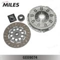 MILES GE09074 Audi