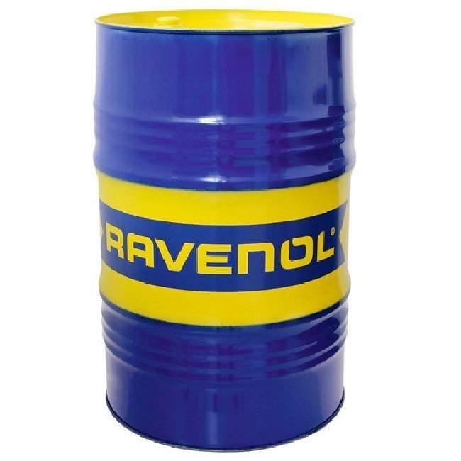 Ravenol TTC Protect C11 Concentrate желто-зеленый 60л