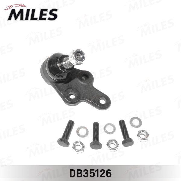 MILES DB35126 Ford