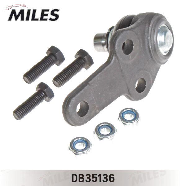 MILES DB35136 Ford