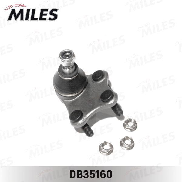 MILES DB35160 VAG