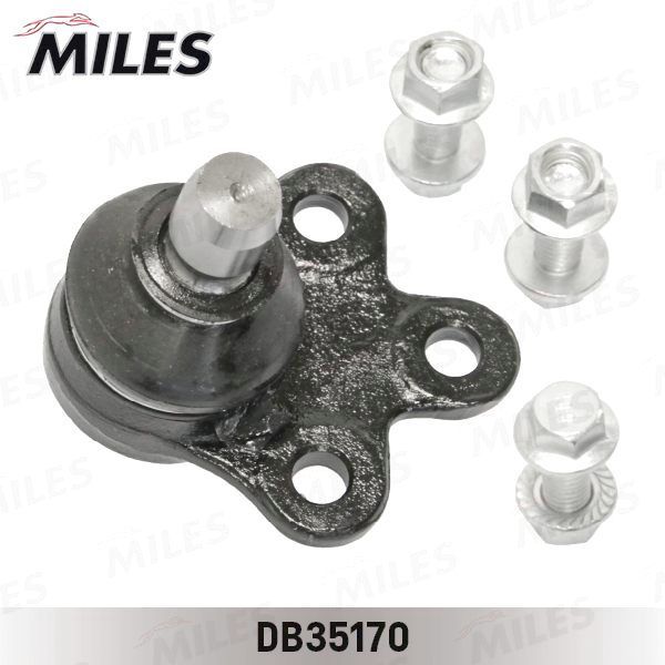 MILES DB35170 GENERAL MOTORS
